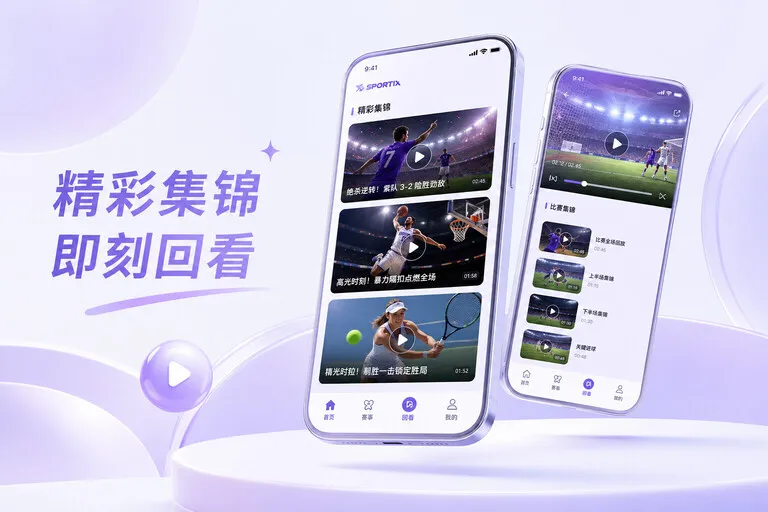 欧博官网 App 比赛日内容配图